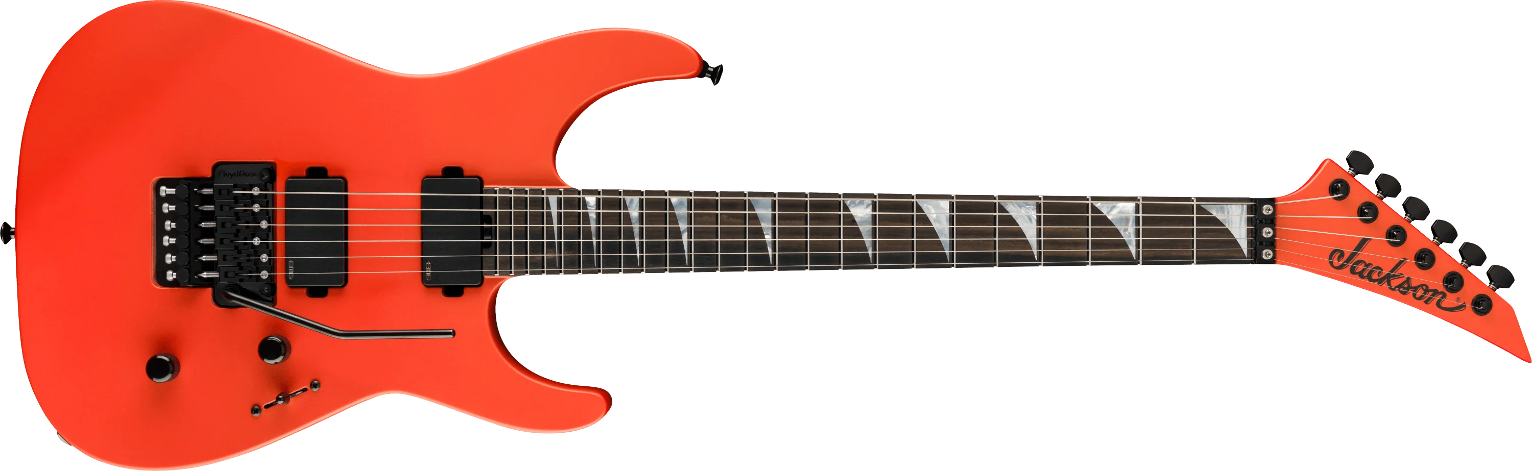 American Series Soloist™ SL2MG - Image 4