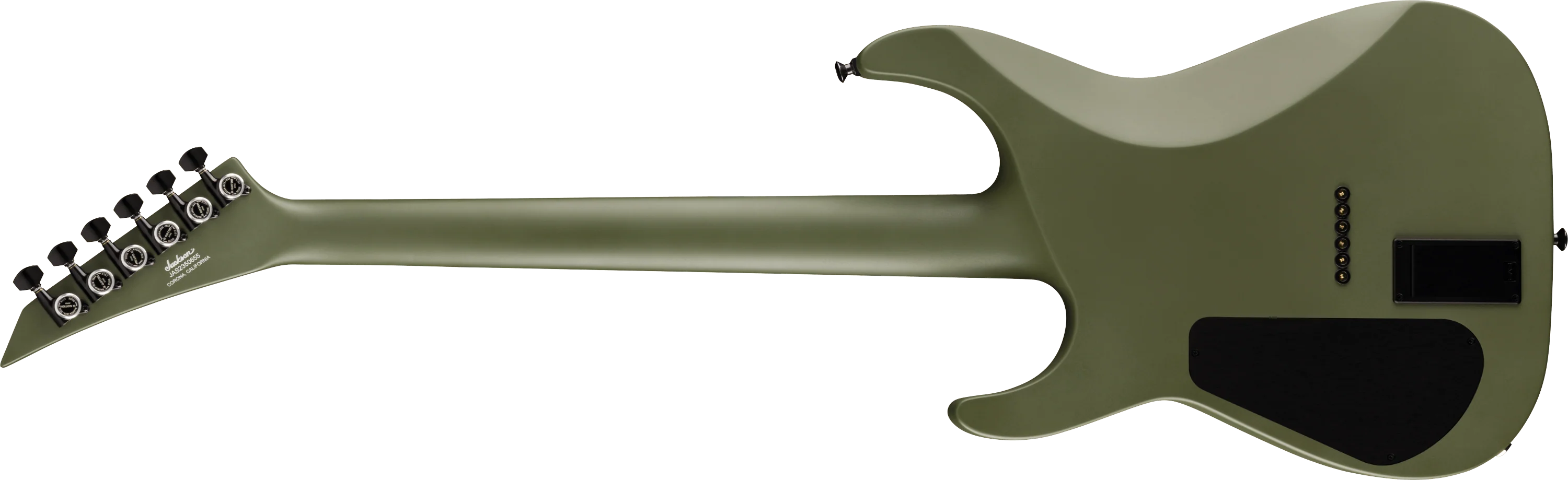 American Series Soloist™ SL2MG HT - Image 3