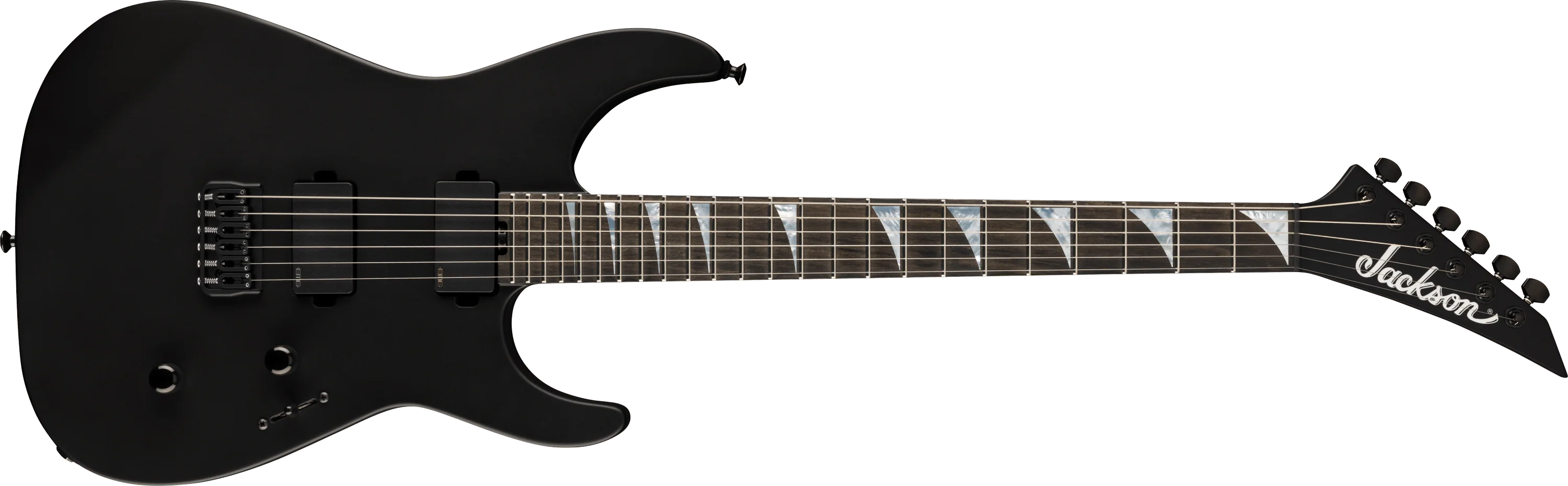 American Series Soloist™ SL2MG HT - Image 4