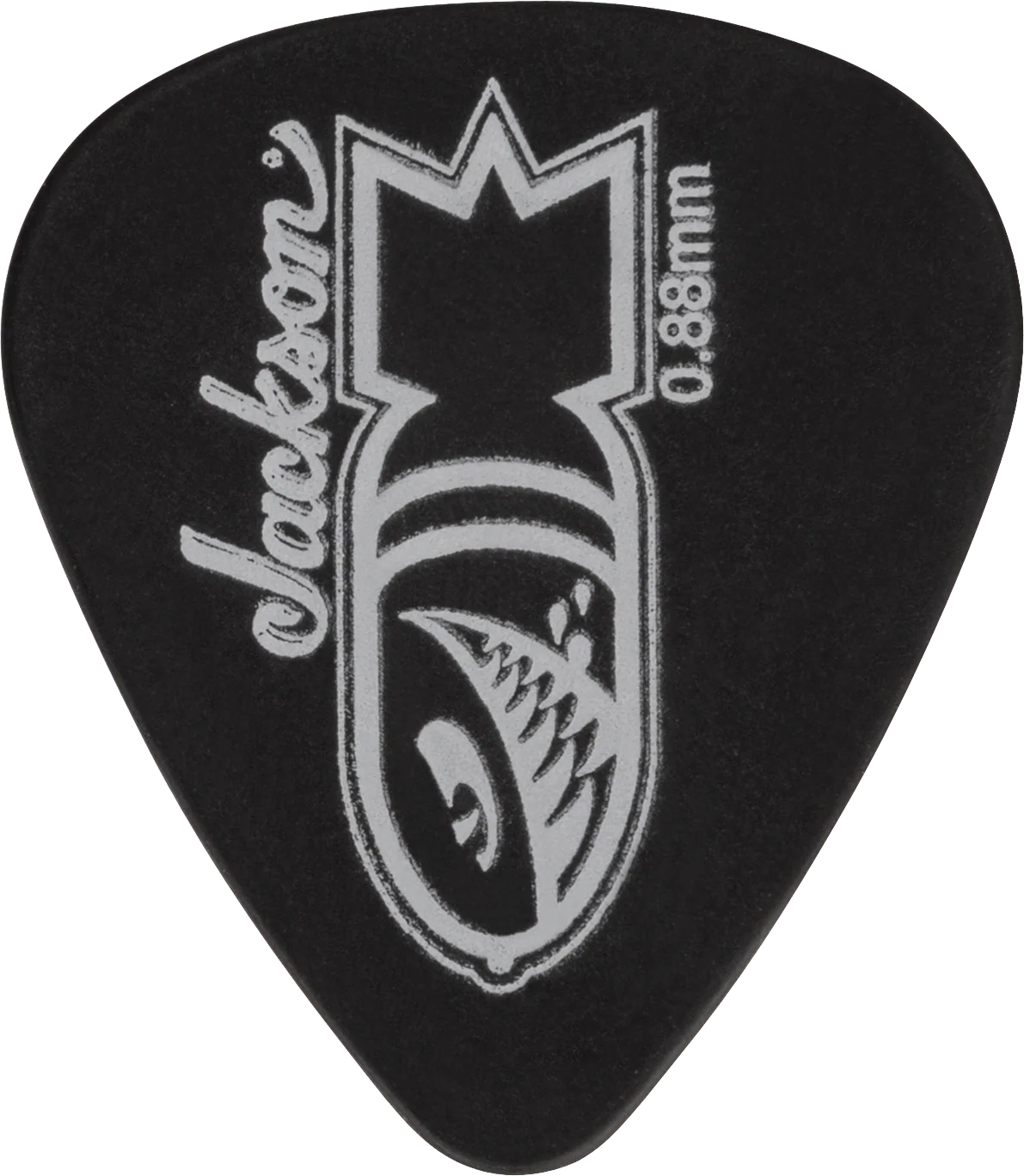 Jackson® 351 Shape Bomb Picks - Image 5