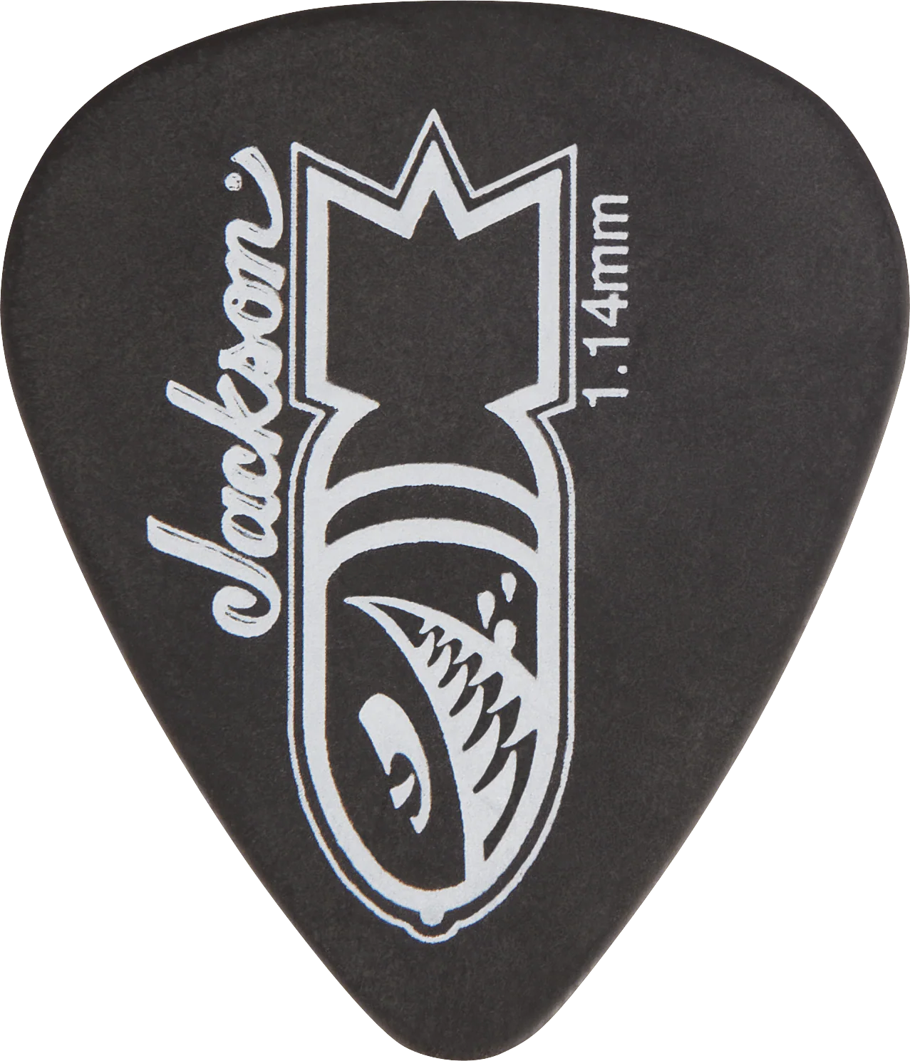 Jackson® 351 Shape Bomb Picks - Image 7