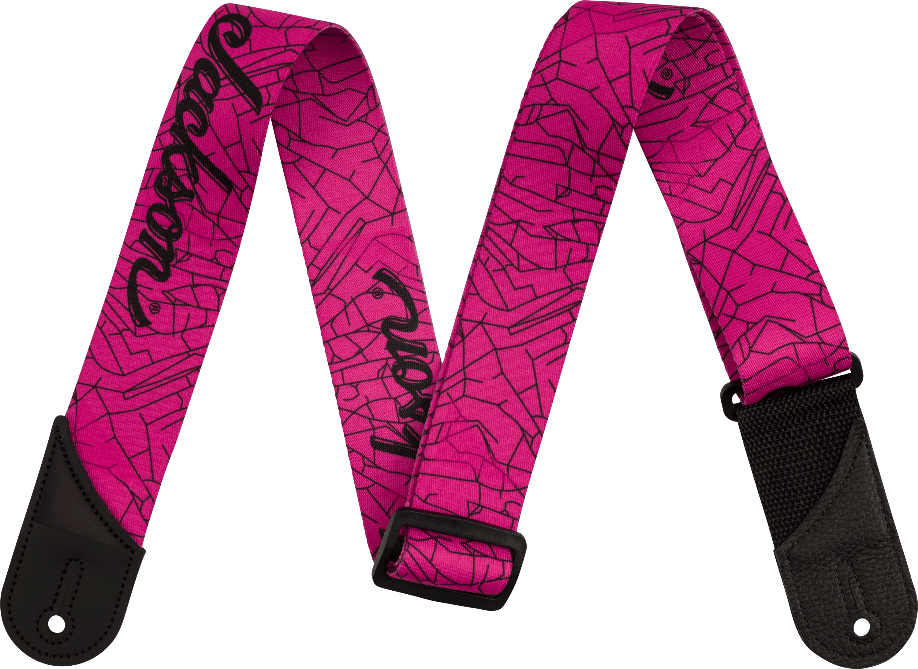 Jackson® Cracked Mirror Straps - Image 3
