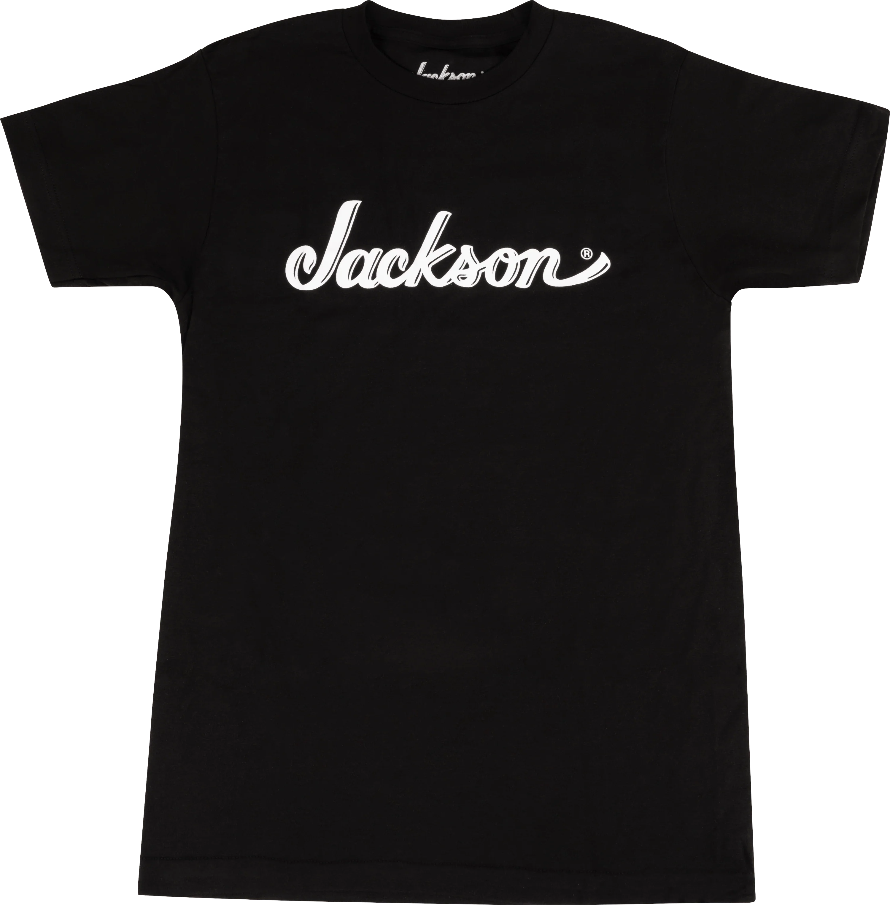 Jackson® Logo Men's T-Shirt - Image 6