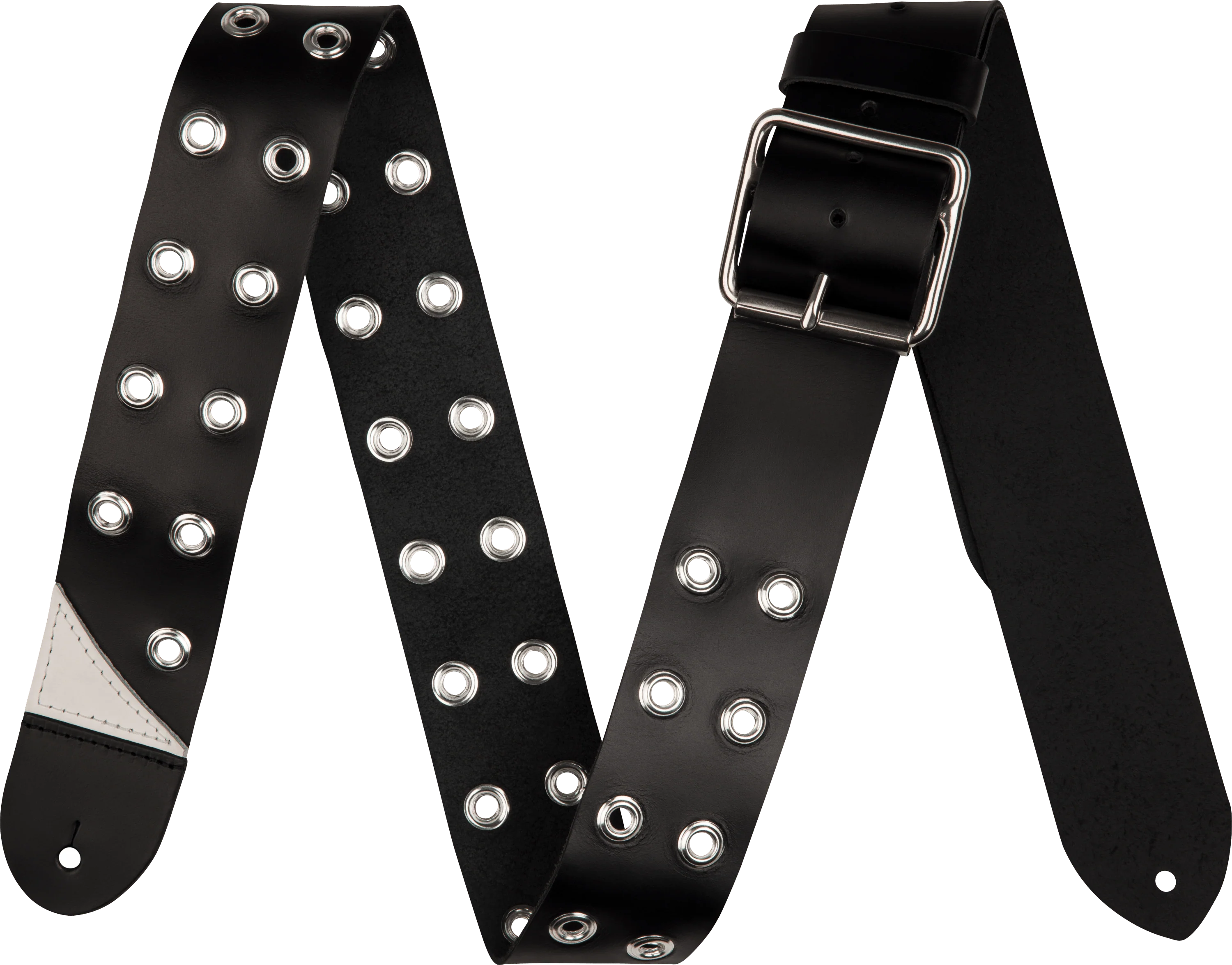 Jackson® Metal Stud Leather Straps - Image 3