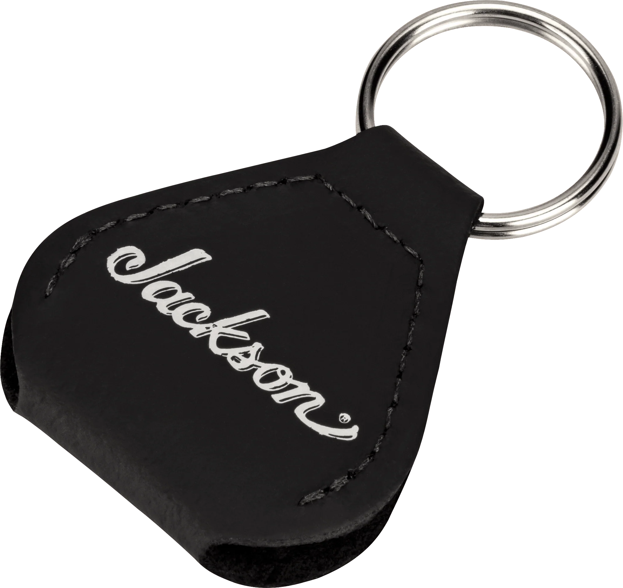 Jackson® Pick Holder Keychain