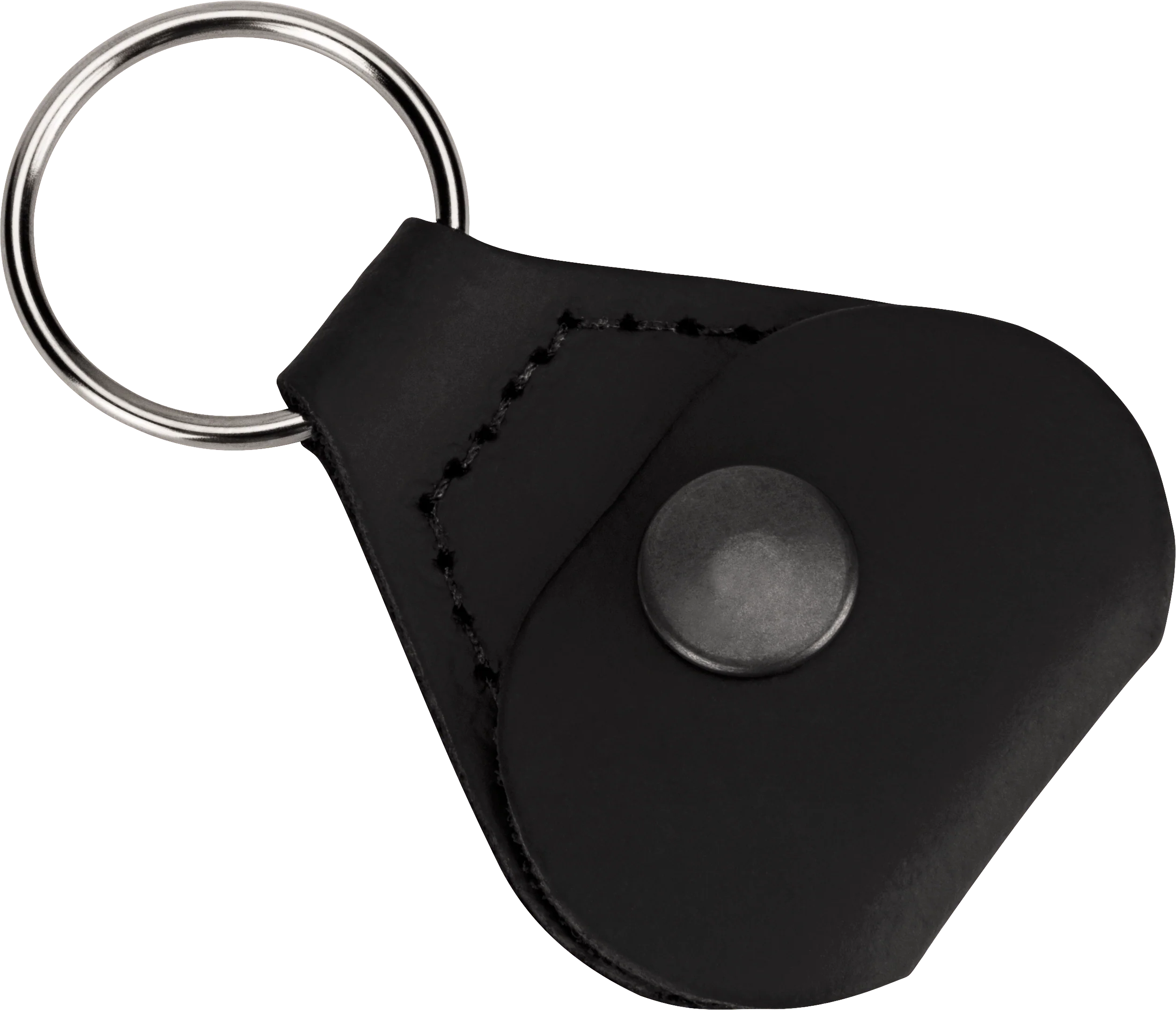 Jackson® Pick Holder Keychain - Image 2