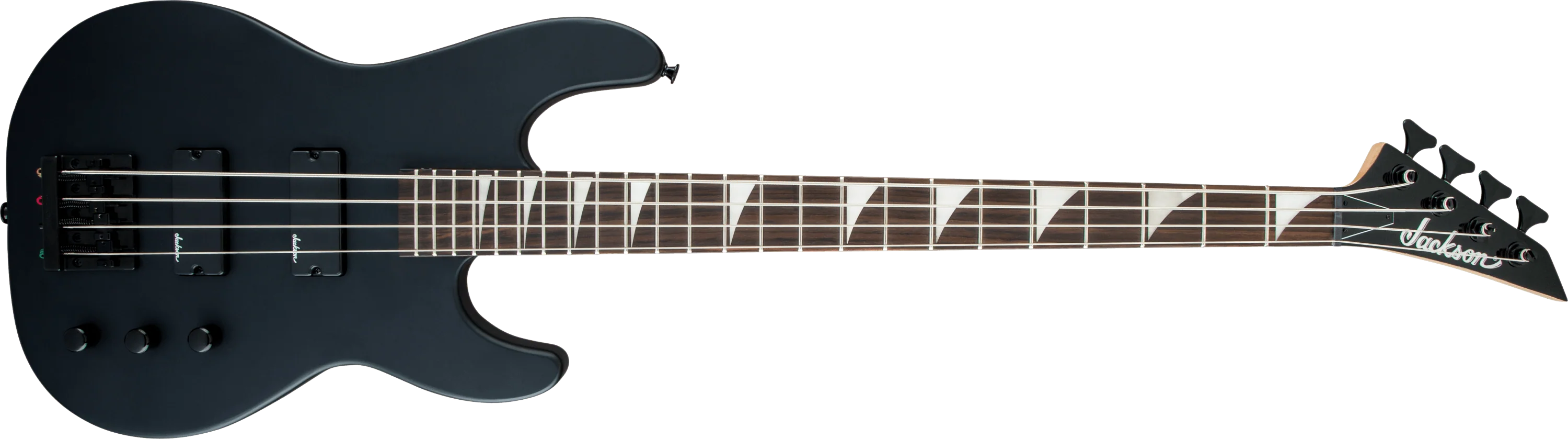 JS Series Concert™ Bass JS2