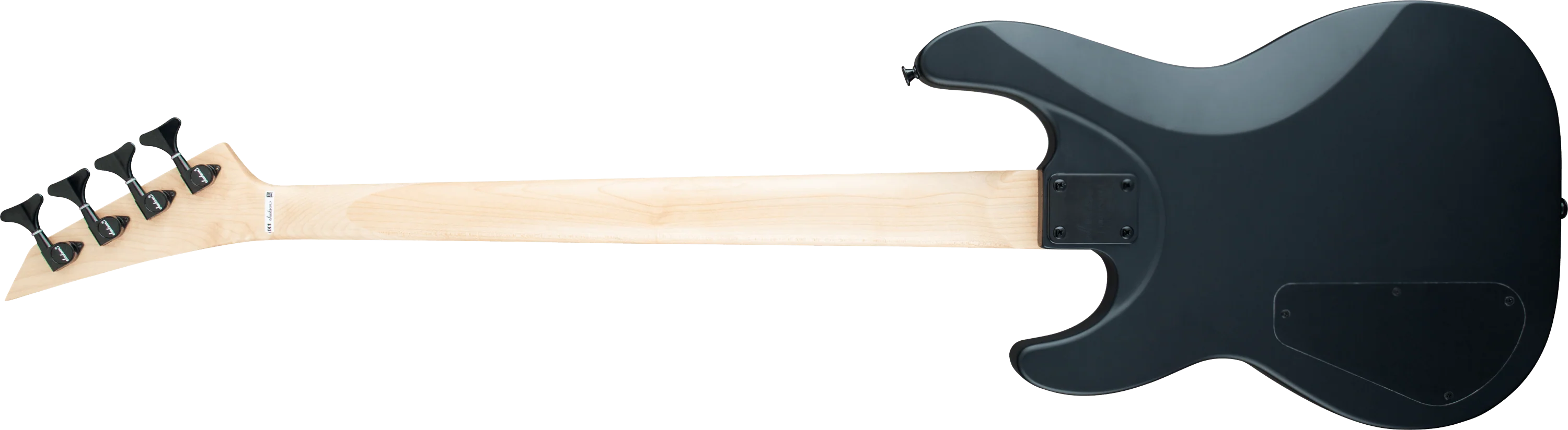 JS Series Concert™ Bass JS2 - Image 2