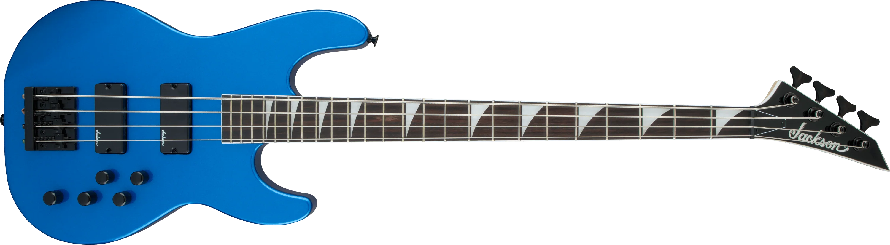 JS Series Concert™ Bass JS3