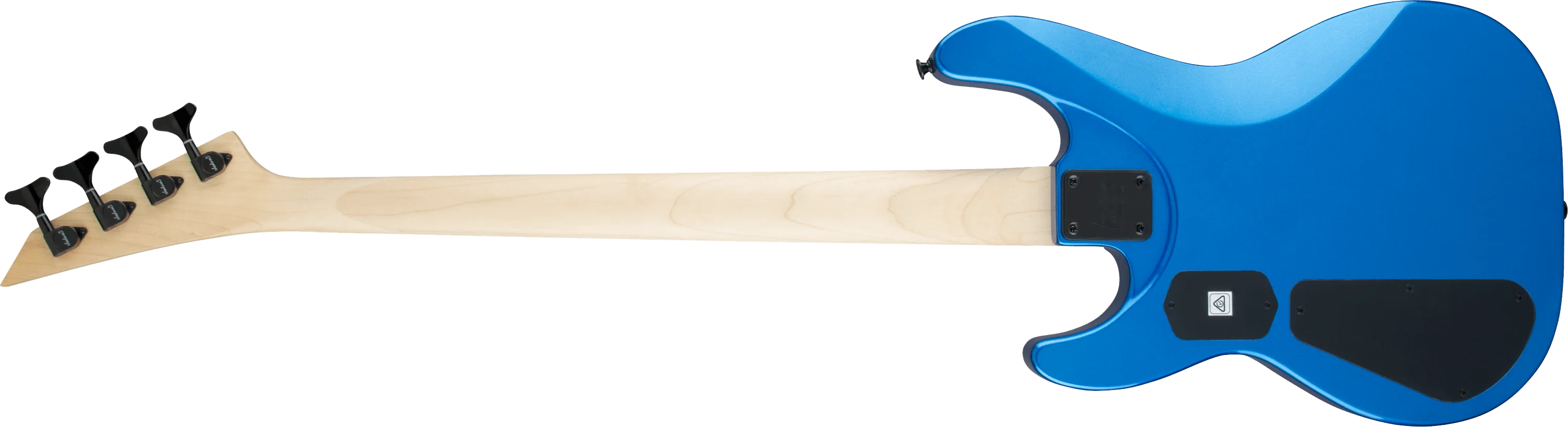 JS Series Concert™ Bass JS3 - Image 2