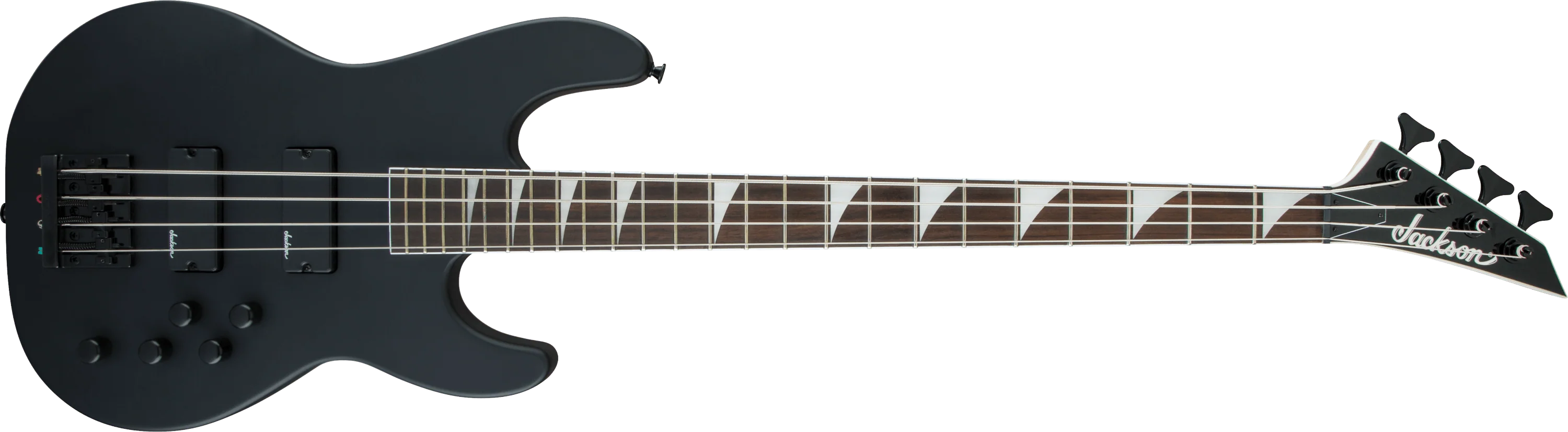 JS Series Concert™ Bass JS3 - Image 3