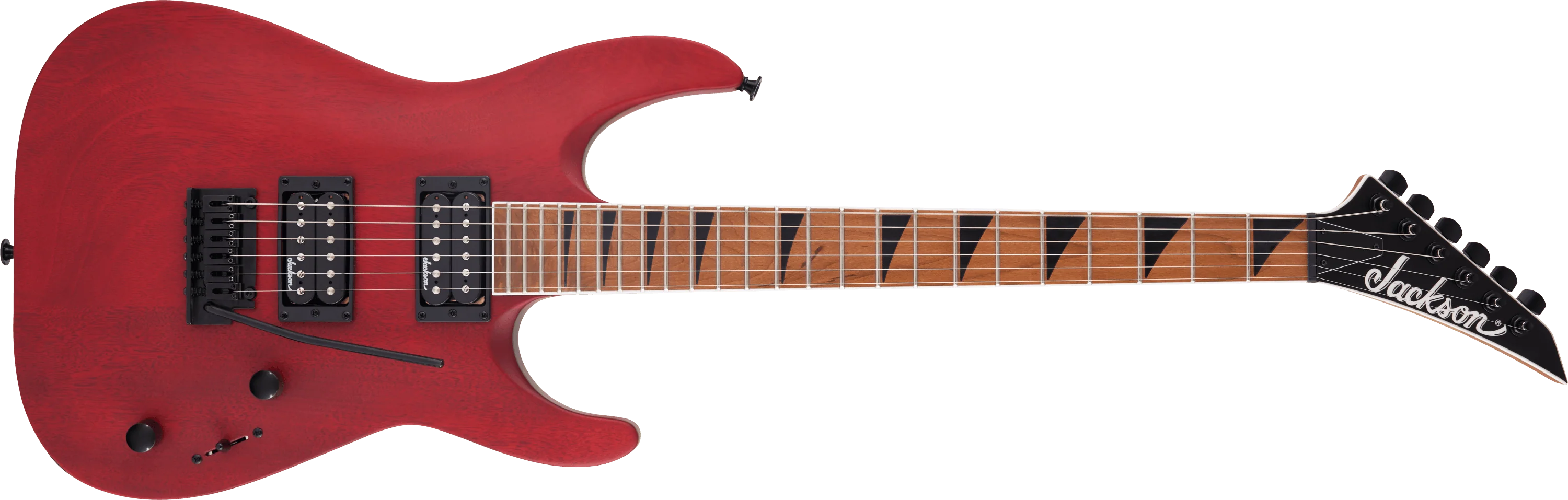 JS Series Dinky® Arch Top JS24 DKAM - Image 3