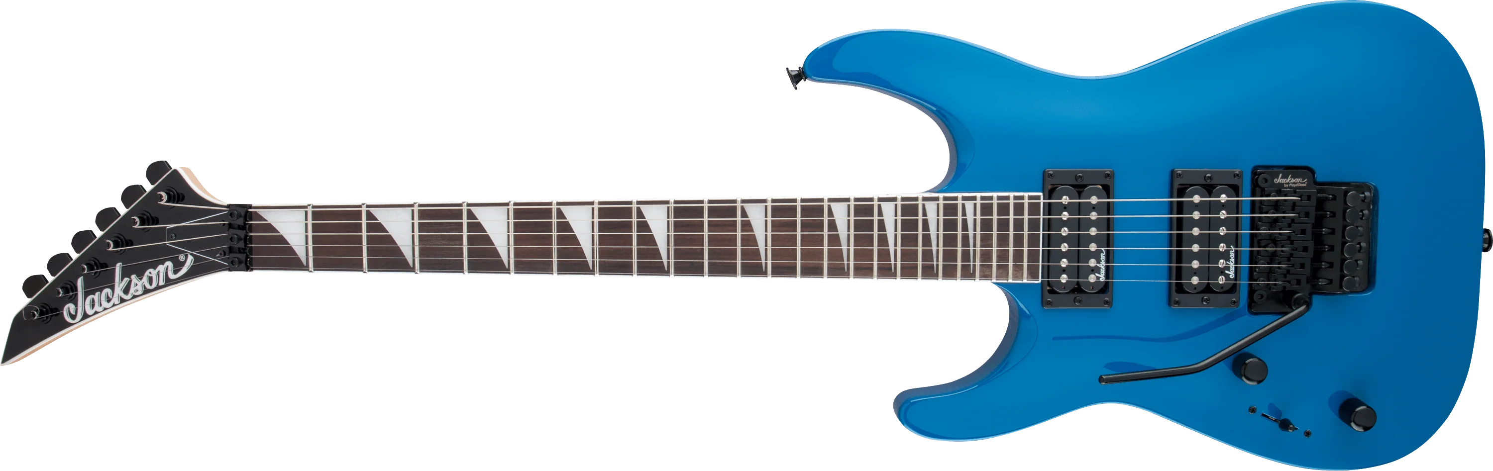 JS Series Dinky® Arch Top JS32 LH
