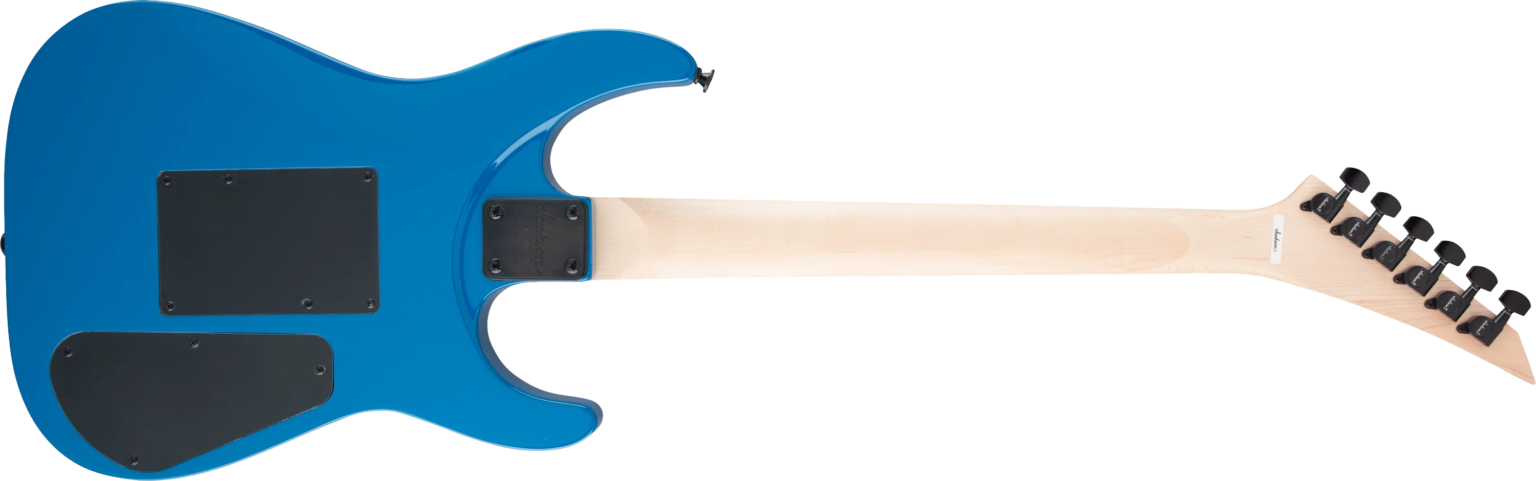 JS Series Dinky® Arch Top JS32 LH - Image 2