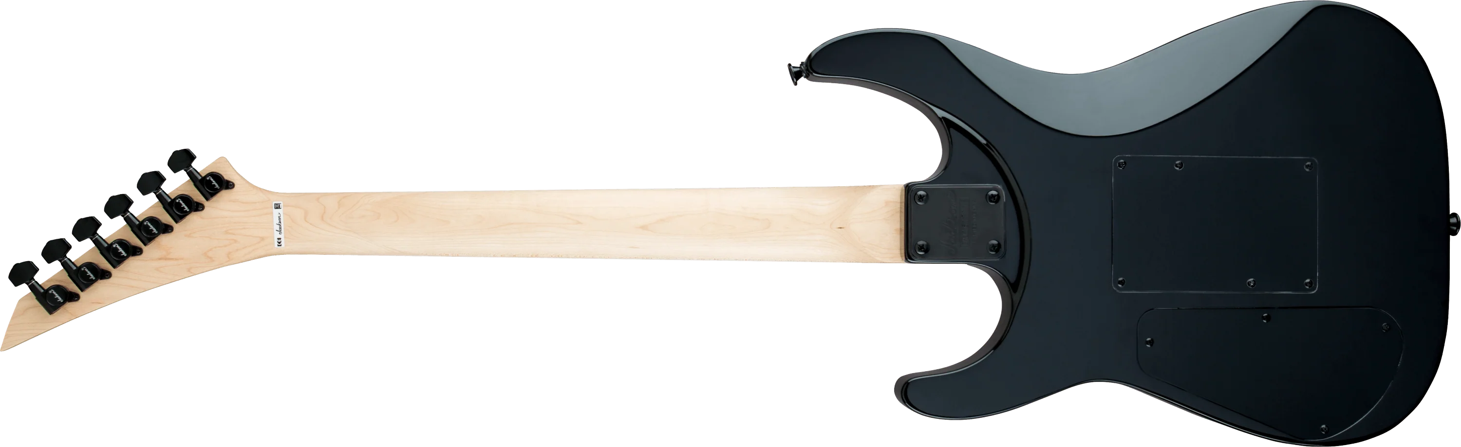 JS Series Dinky® Arch Top JS32Q DKA - Image 2