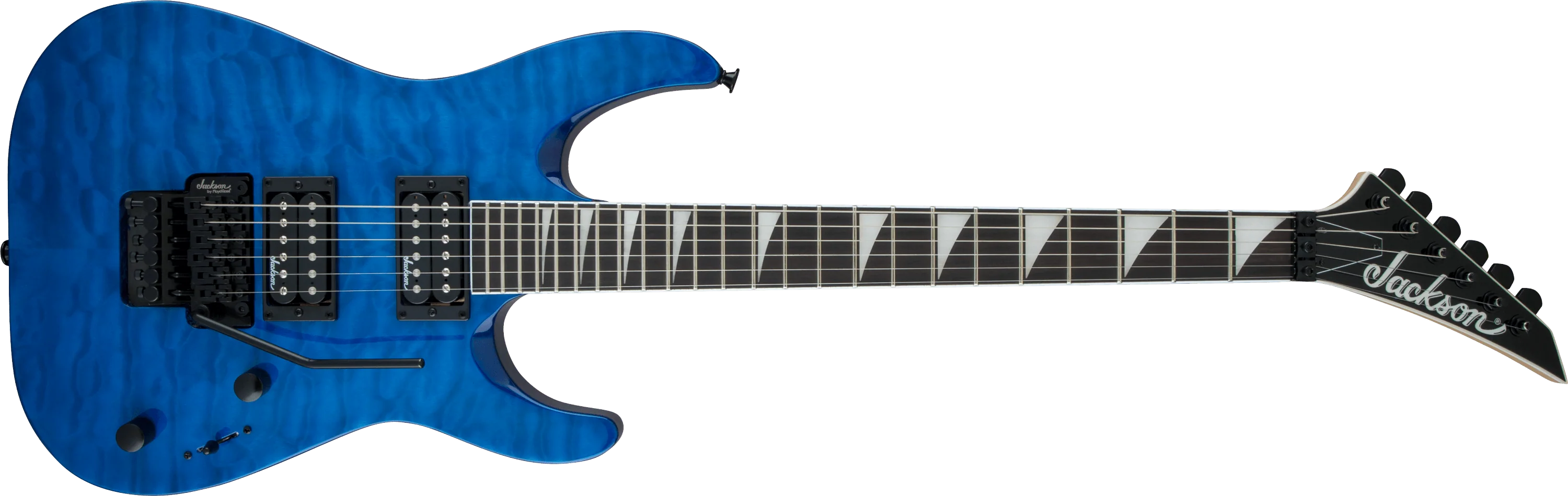 JS Series Dinky® Arch Top JS32Q DKA - Image 3