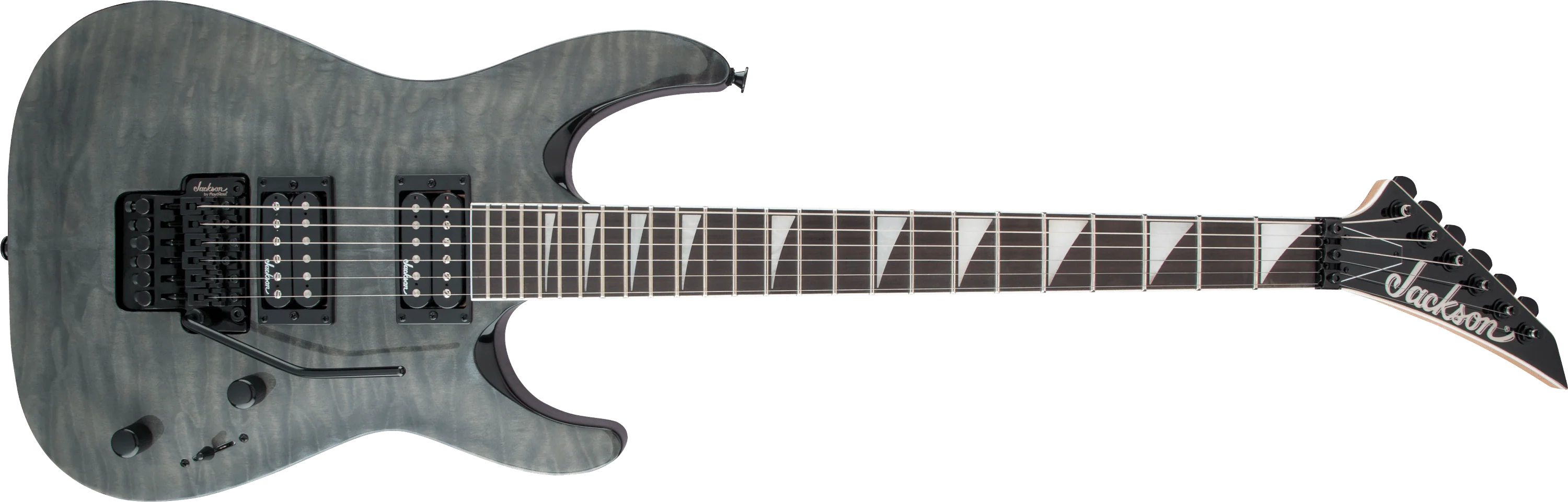 JS Series Dinky® Arch Top JS32Q DKA - Image 4