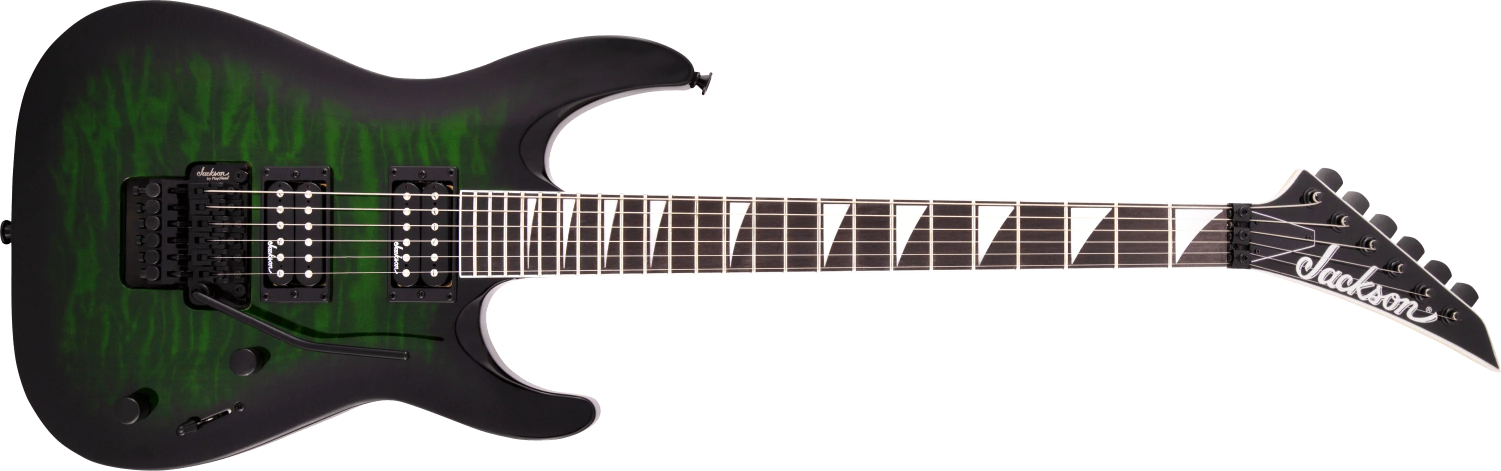 JS Series Dinky® Arch Top JS32Q DKA - Image 5