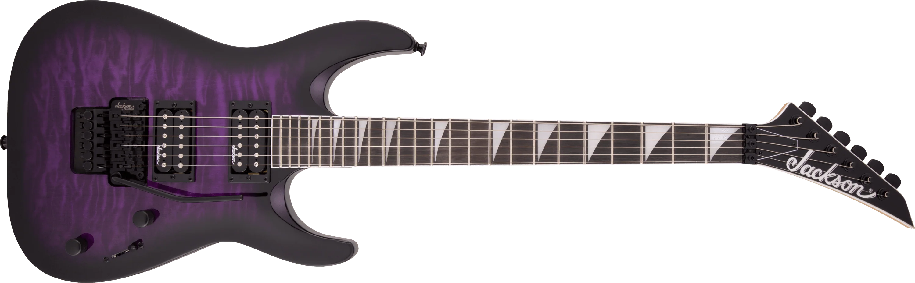 JS Series Dinky® Arch Top JS32Q DKA - Image 6