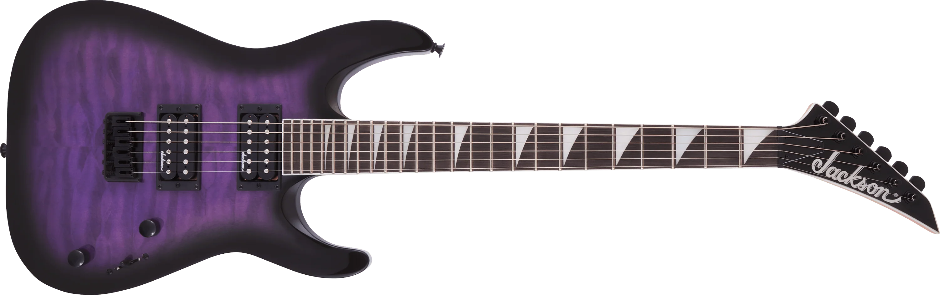 JS Series Dinky® Arch Top JS32Q DKA HT - Image 4