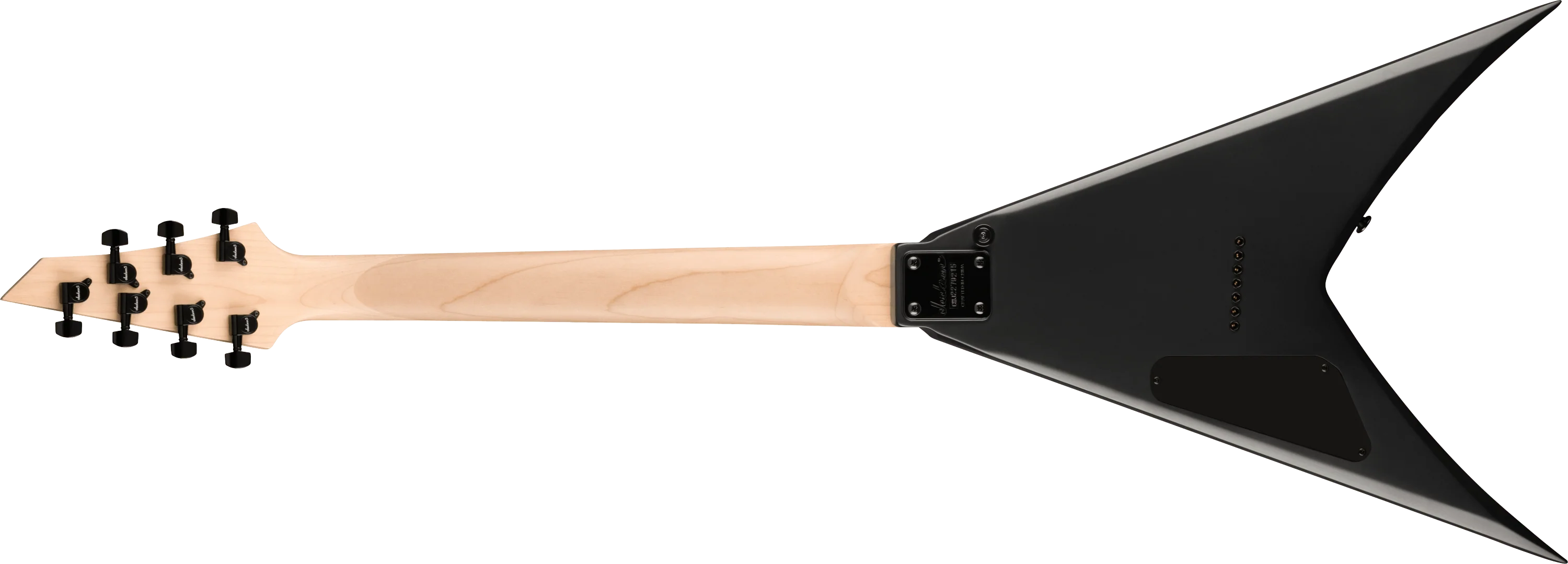 JS Series King V™ JS22-7 KV HT - Image 2