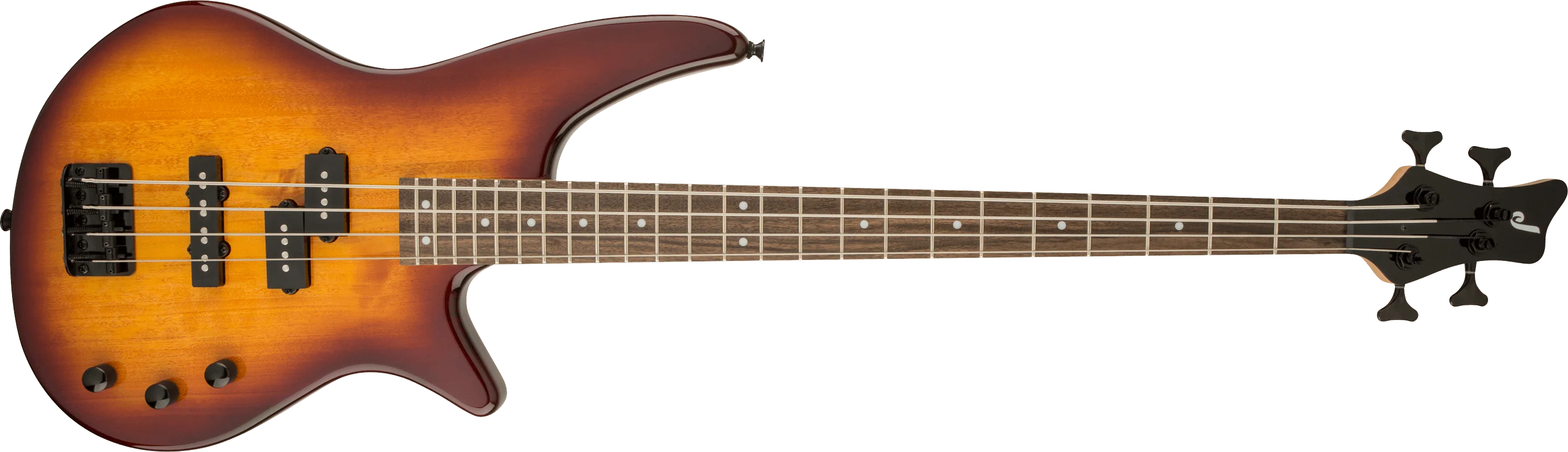 JS Series Spectra Bass JS2 - Image 3