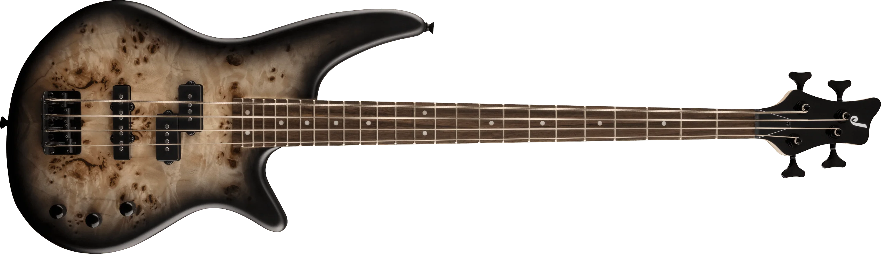 JS Series Spectra Bass JS2P
