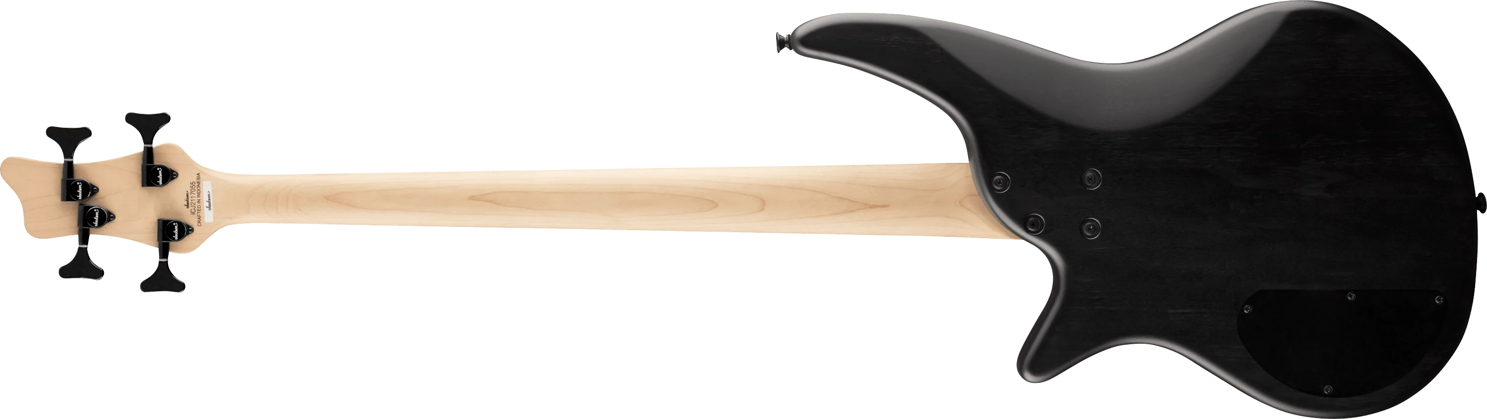 JS Series Spectra Bass JS2P - Image 2
