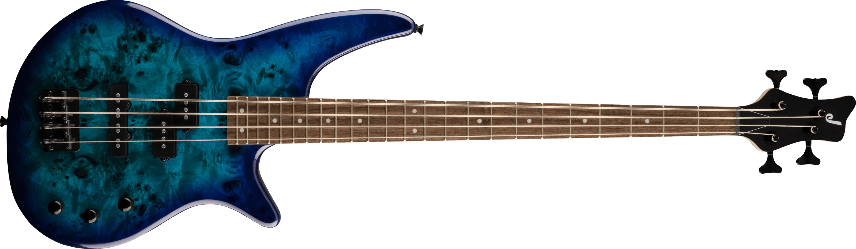 JS Series Spectra Bass JS2P - Image 3