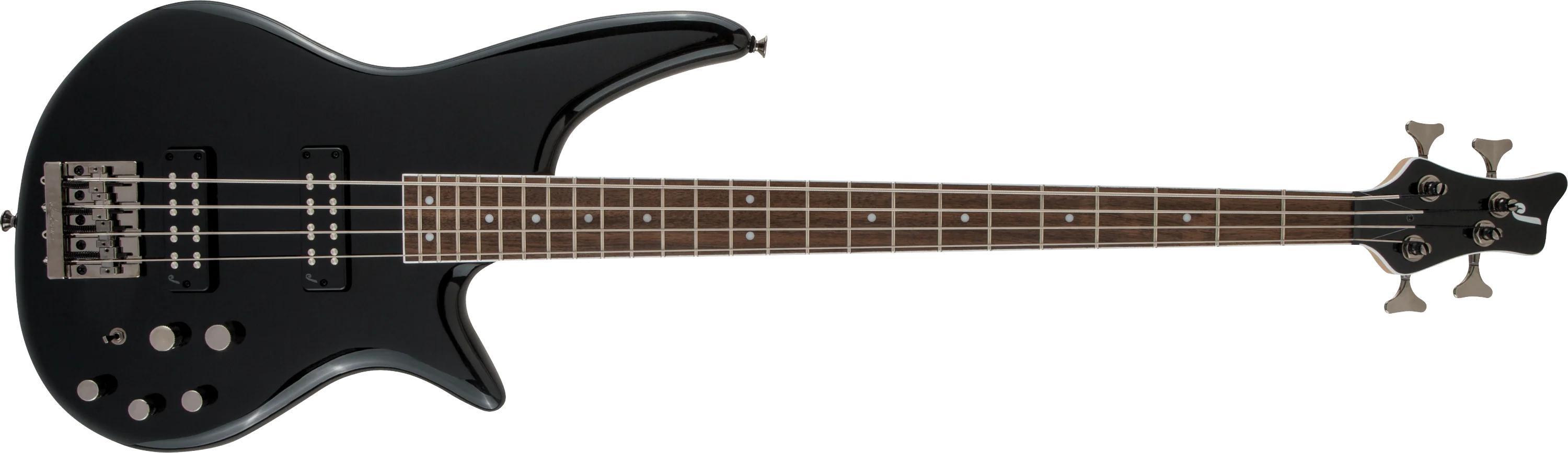 JS Series Spectra Bass JS3