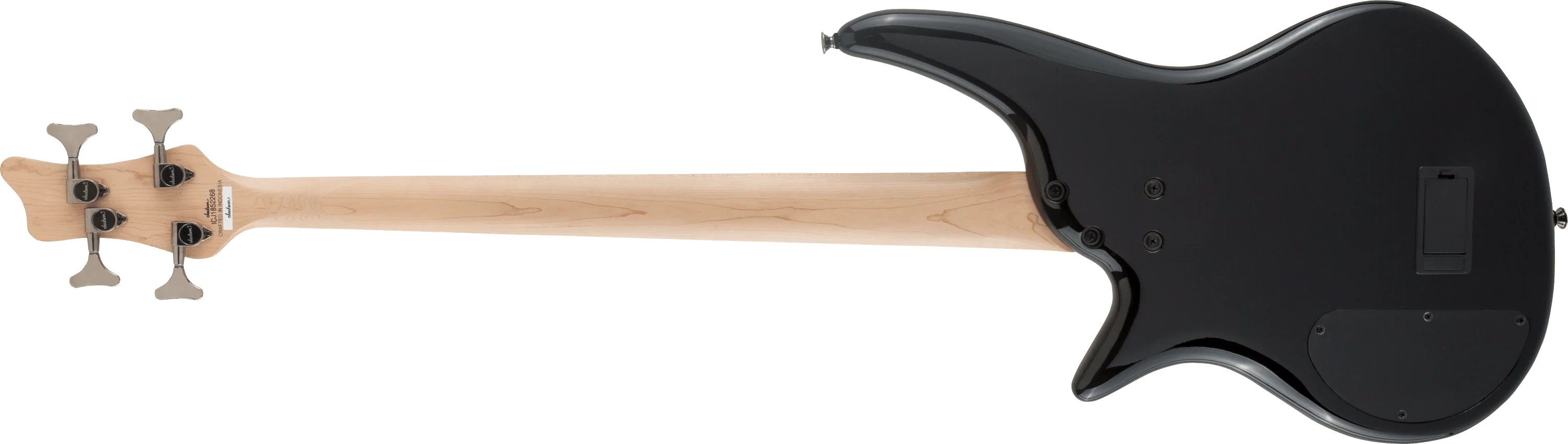 JS Series Spectra Bass JS3 - Image 2