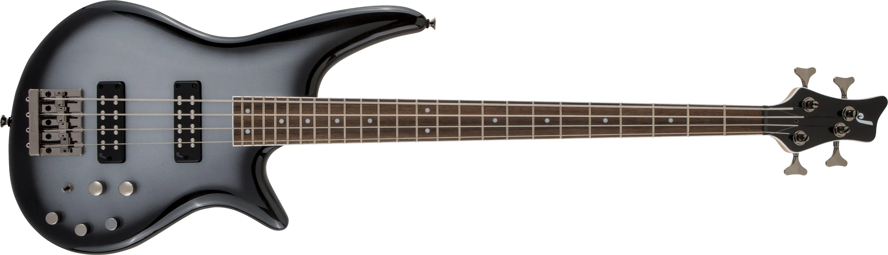 JS Series Spectra Bass JS3 - Image 3