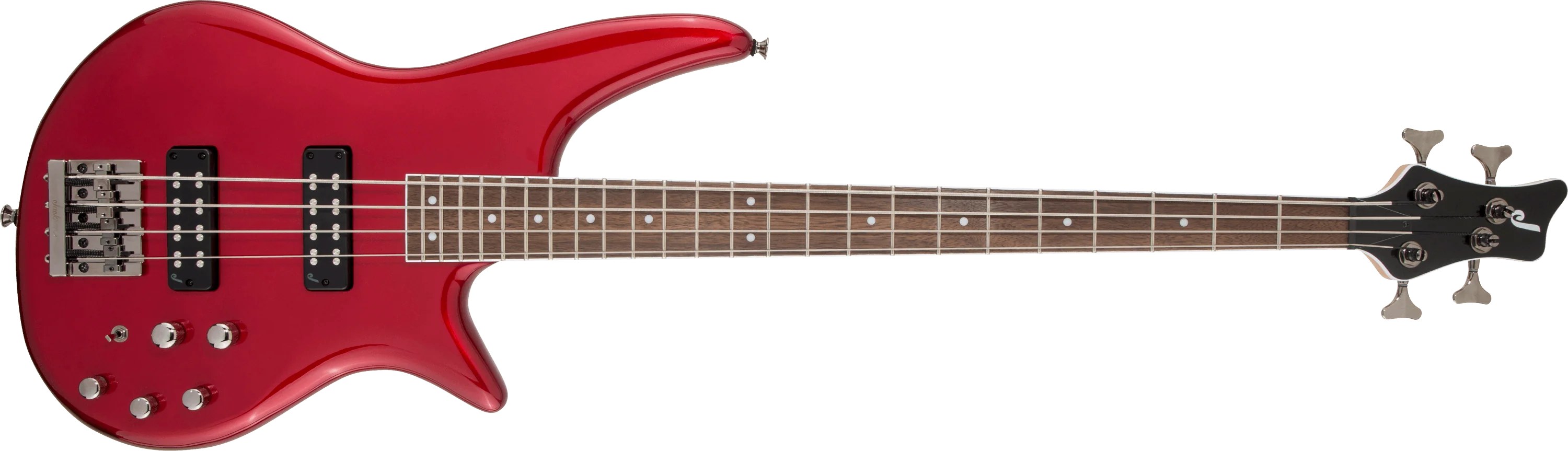 JS Series Spectra Bass JS3 - Image 4