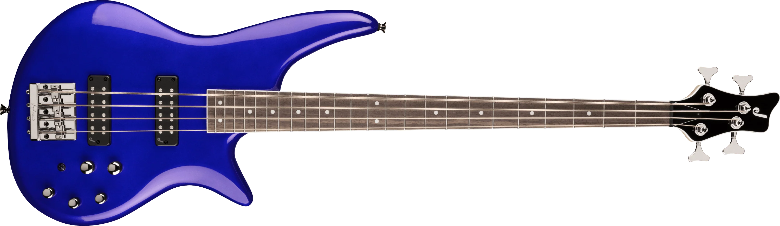 JS Series Spectra Bass JS3 - Image 5