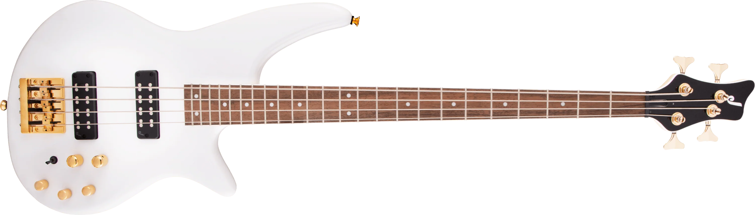 JS Series Spectra Bass JS3 - Image 6