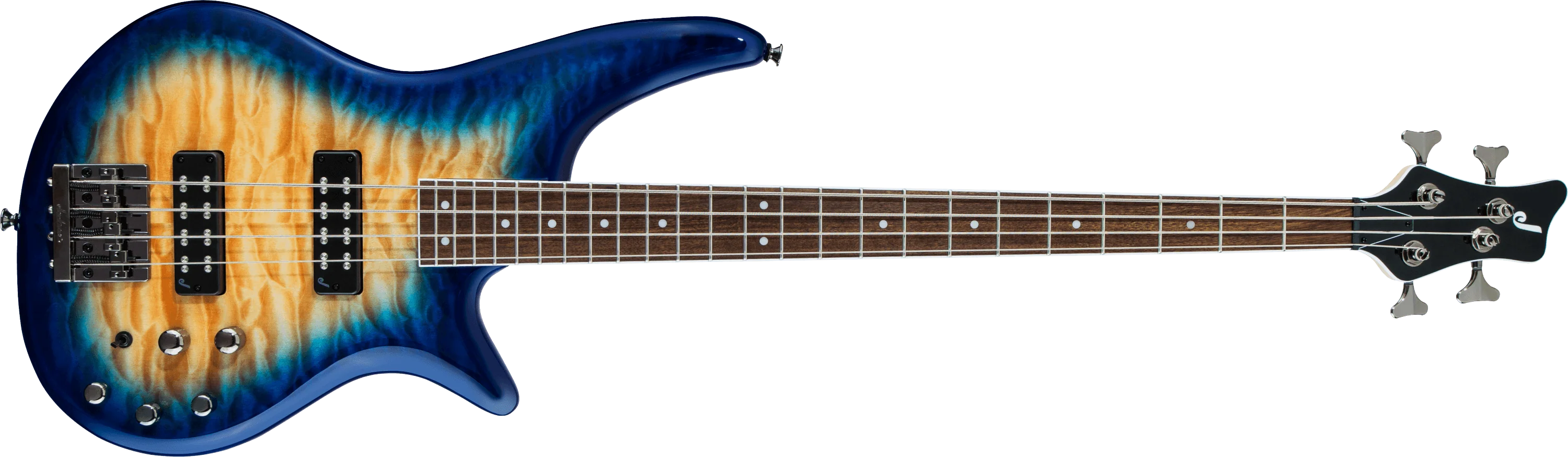 JS Series Spectra Bass JS3Q