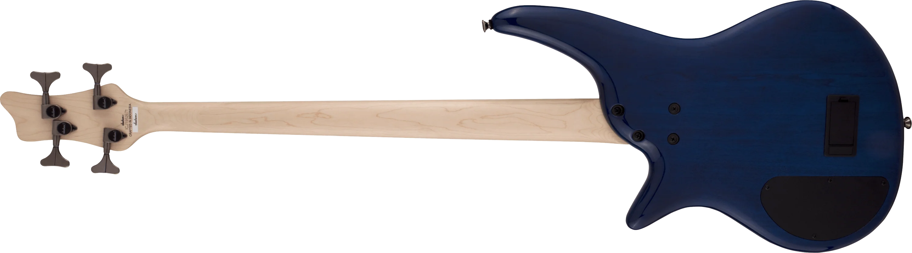 JS Series Spectra Bass JS3Q - Image 2
