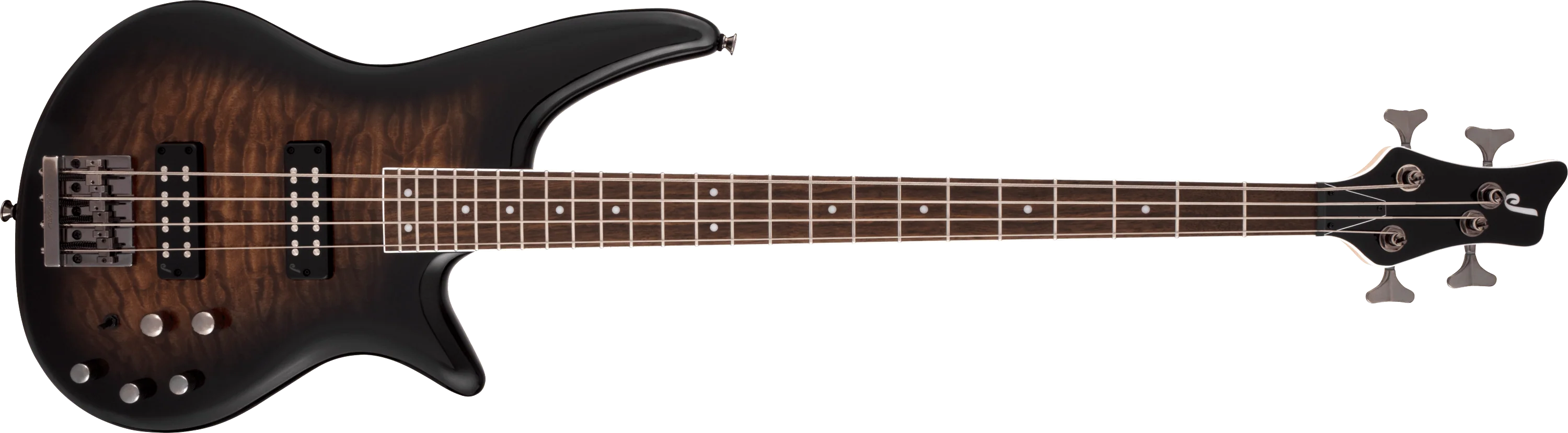 JS Series Spectra Bass JS3Q - Image 3