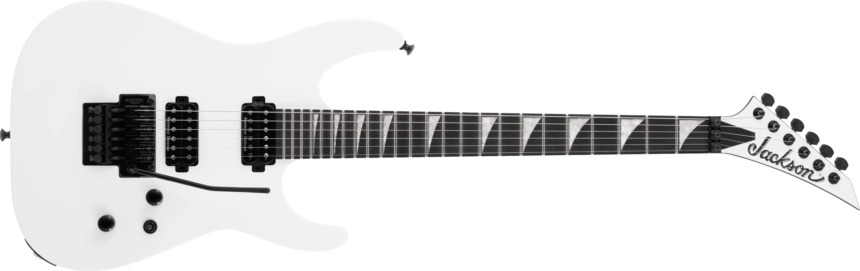 MJ Series Soloist™ SL2 - Image 3