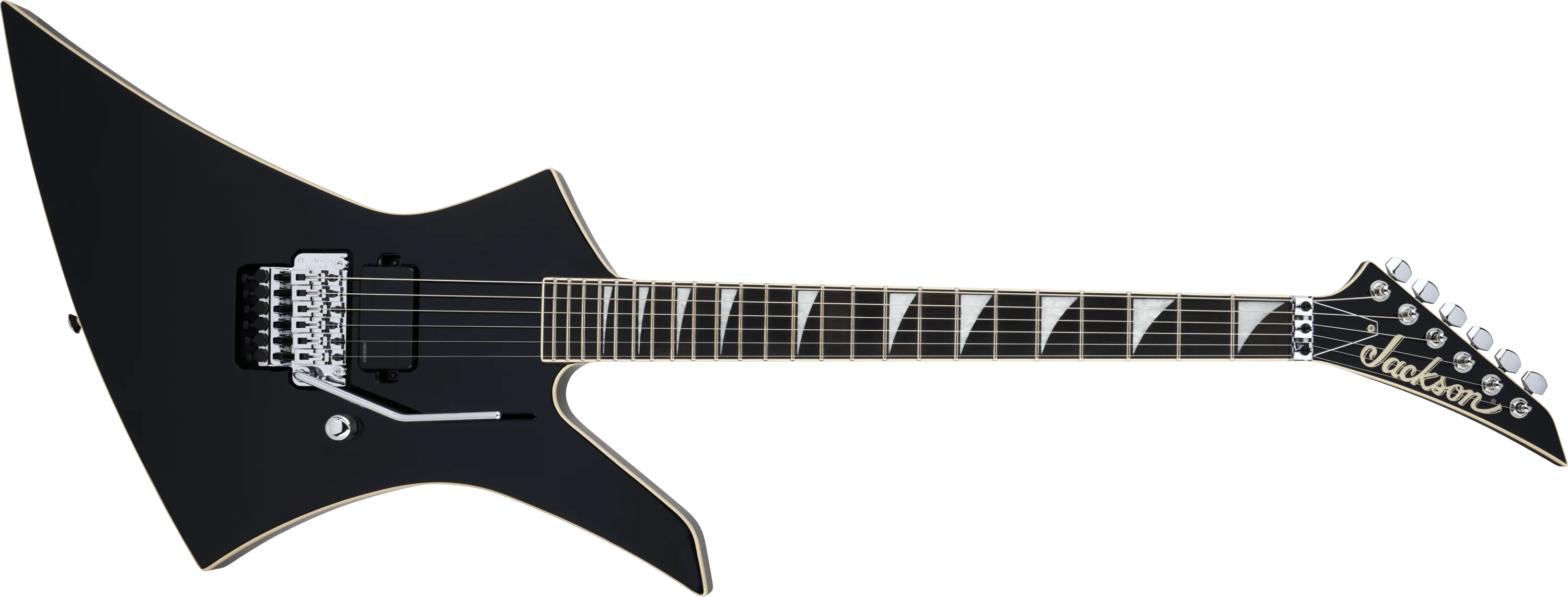 Pro Plus Pure Metal Limited Edition Kelly™ KE1A, Gloss Black