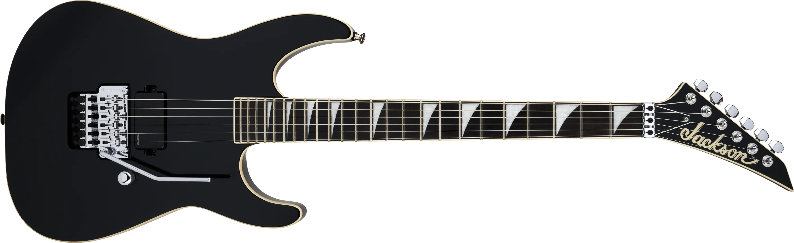 Pro Plus Pure Metal Limited Edition Soloist™ SL1A, Gloss Black