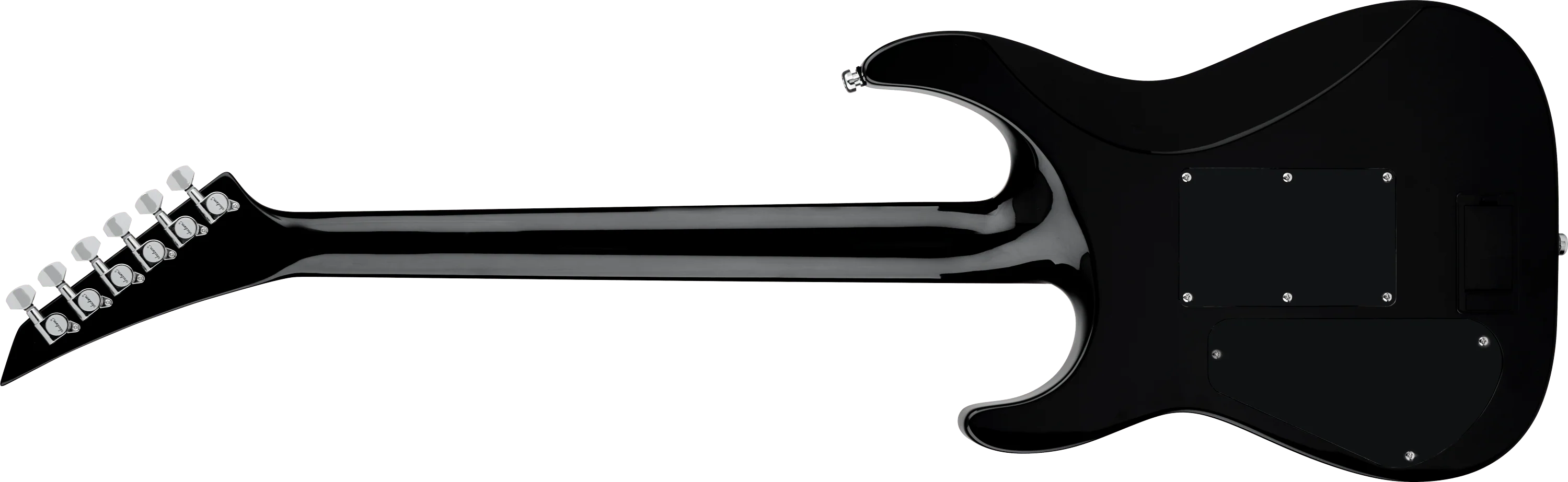 Pro Plus Pure Metal Limited Edition Soloist™ SL1A, Gloss Black - Image 2