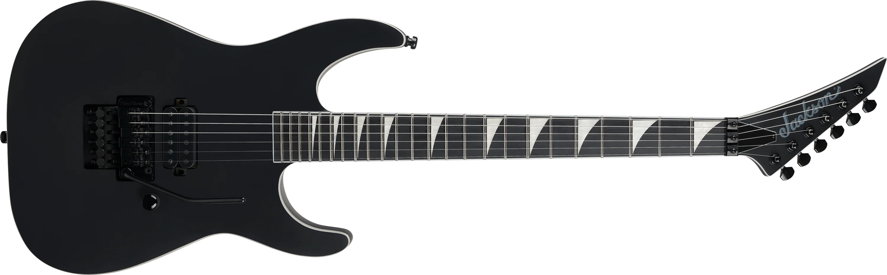 Pro Plus Pure Metal Limited Edition Soloist™ SL1A, Satin Black
