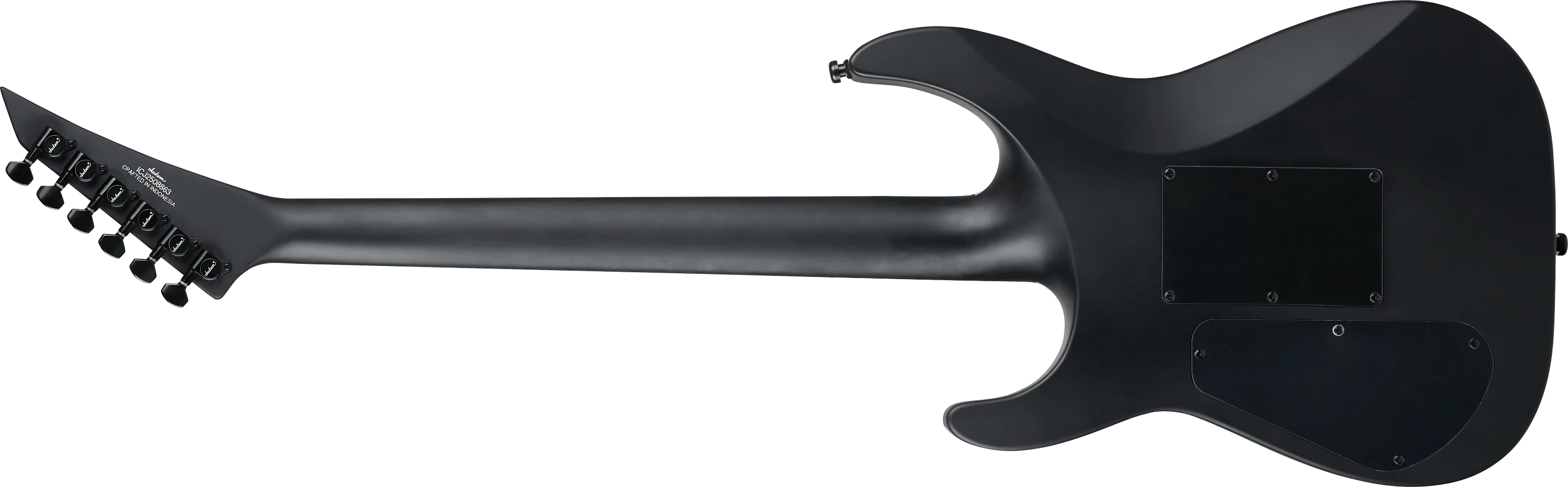 Pro Plus Pure Metal Limited Edition Soloist™ SL1A, Satin Black - Image 2