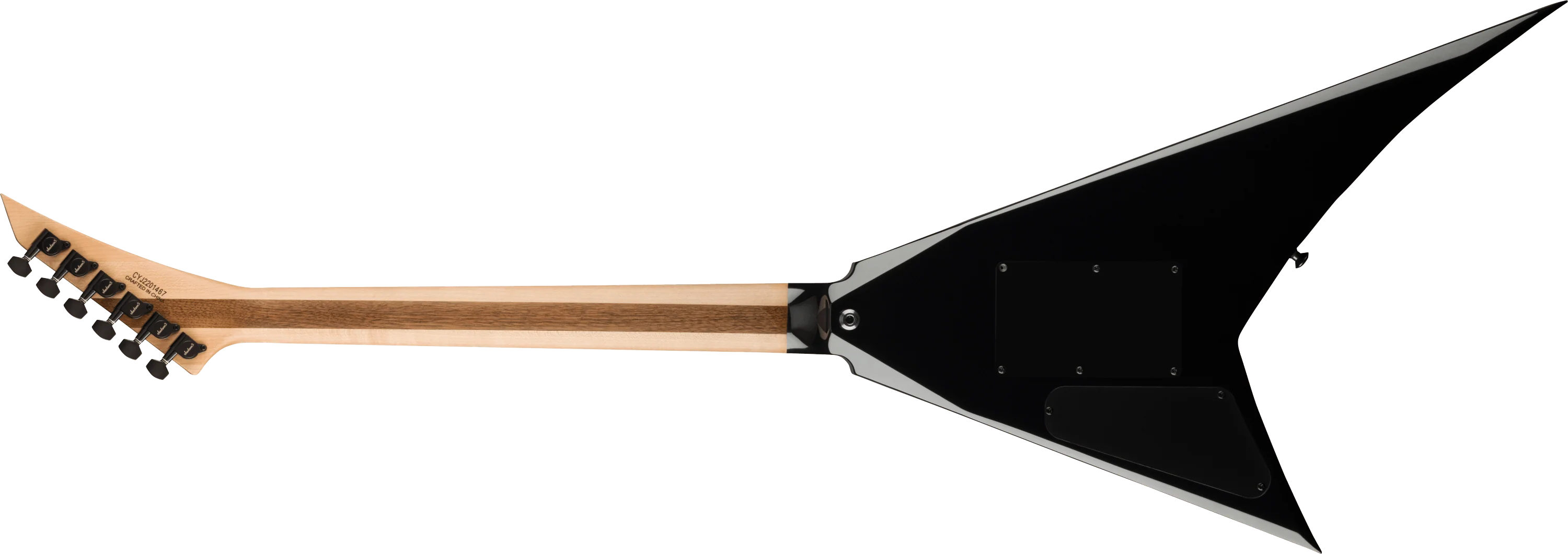 Pro Plus Series Rhoads RR24 - Image 2