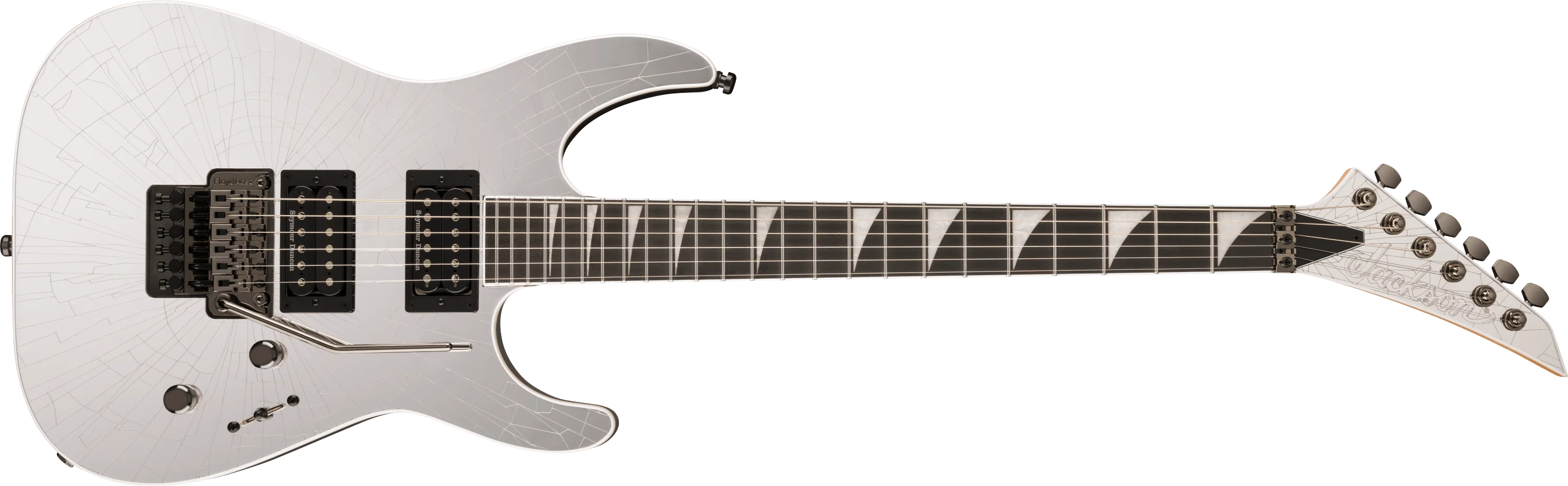 Pro Plus Series Soloist™ SL2 Shattered Mirror