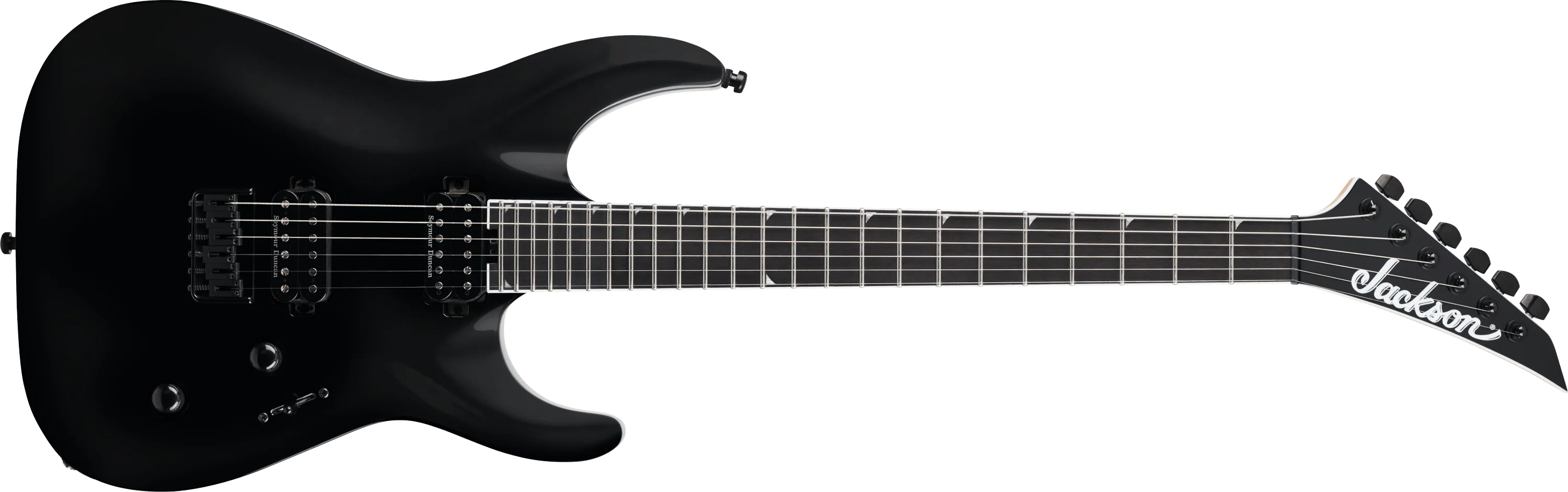 Pro Plus Series Soloist™ SLA2 HT