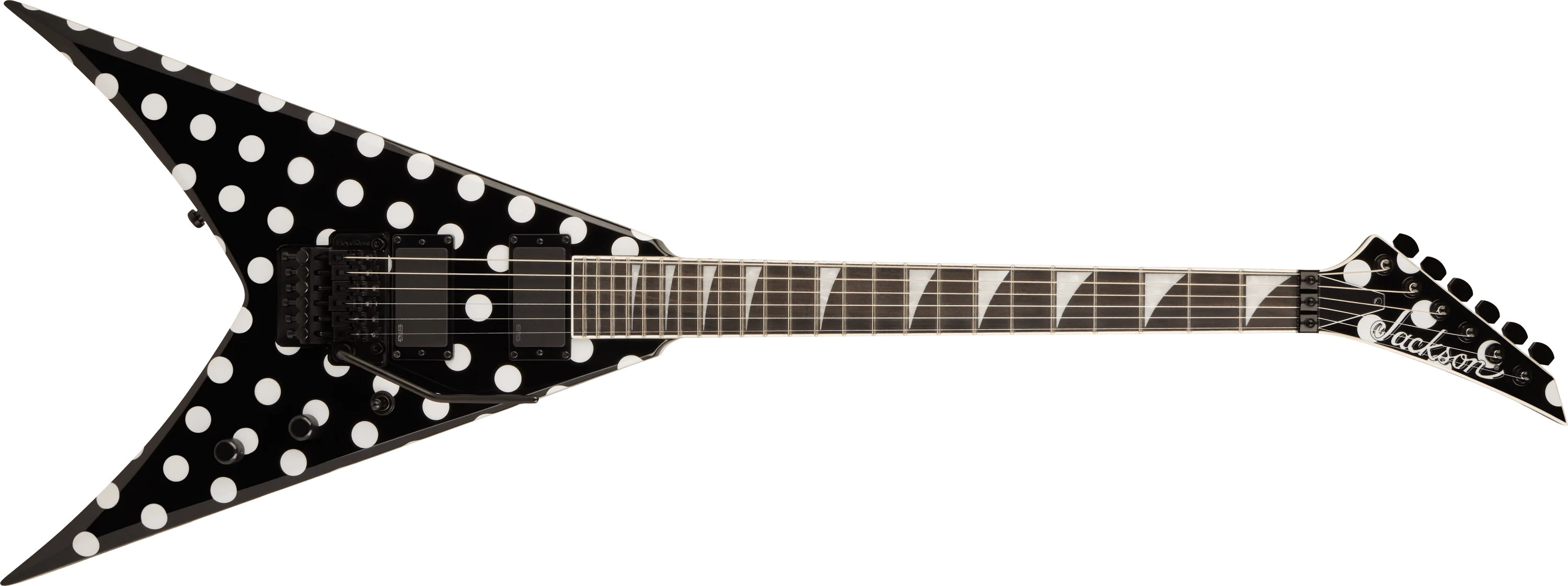Pro Series Limited Edition Signature Phil Demmel KV King V™