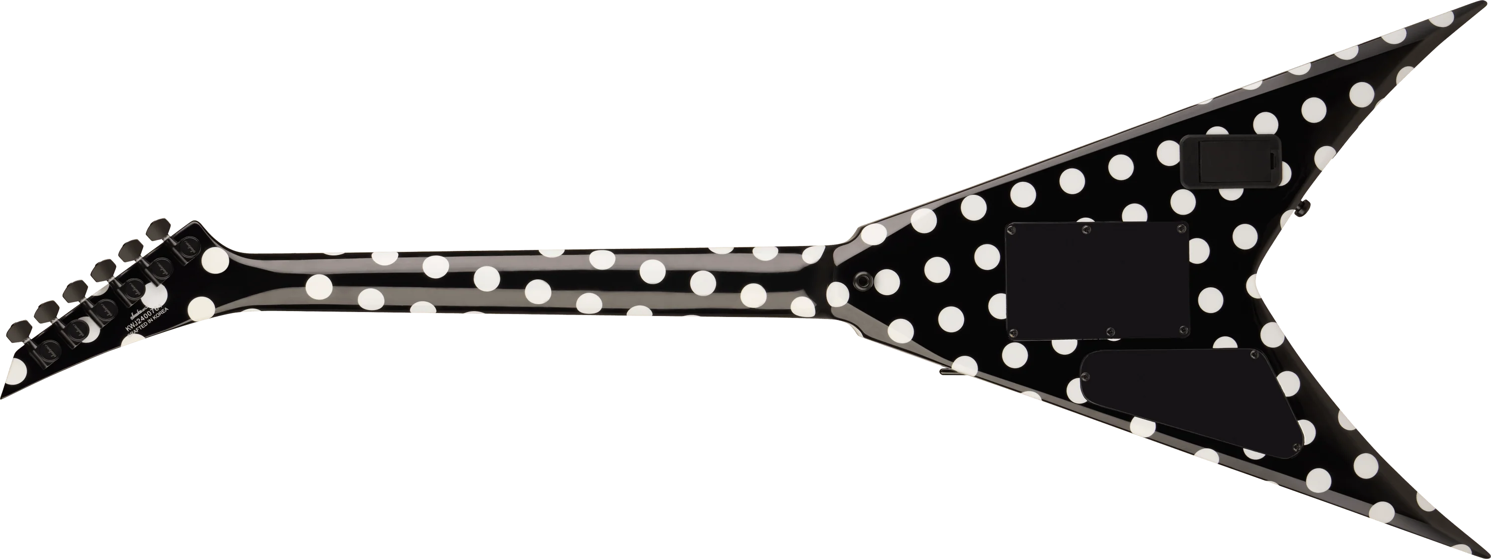 Pro Series Limited Edition Signature Phil Demmel KV King V™ - Image 2
