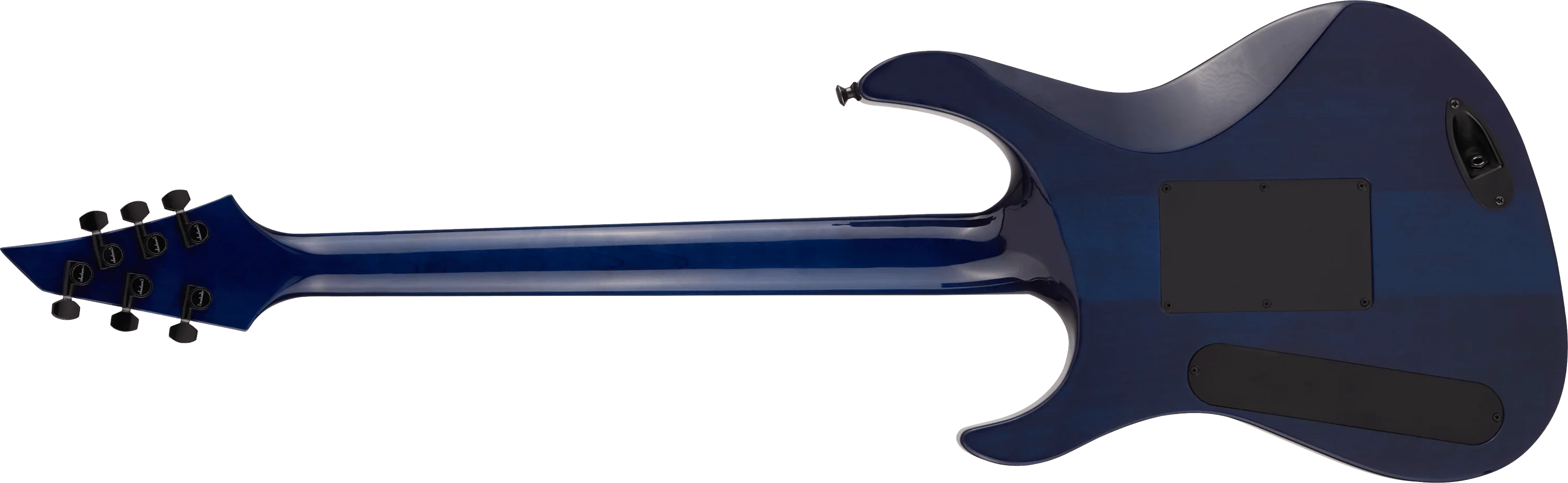 Pro Series Signature Chris Broderick Soloist™ 6P - Image 2